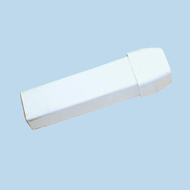 Replacement Stanchion for Flex Style Bases (BB-200 and BB-400)